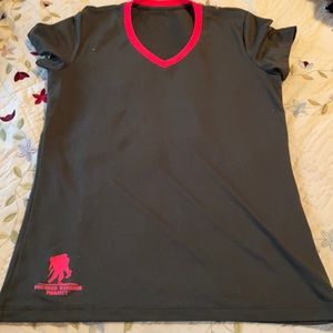 Under Armour